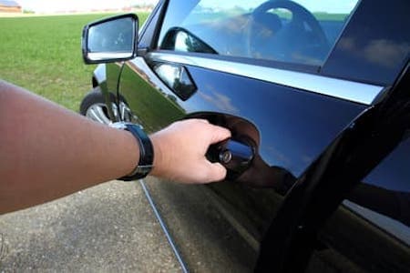 Autoöffnung Dürrlewang