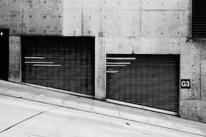 Garagenöffnung Dürrlewang